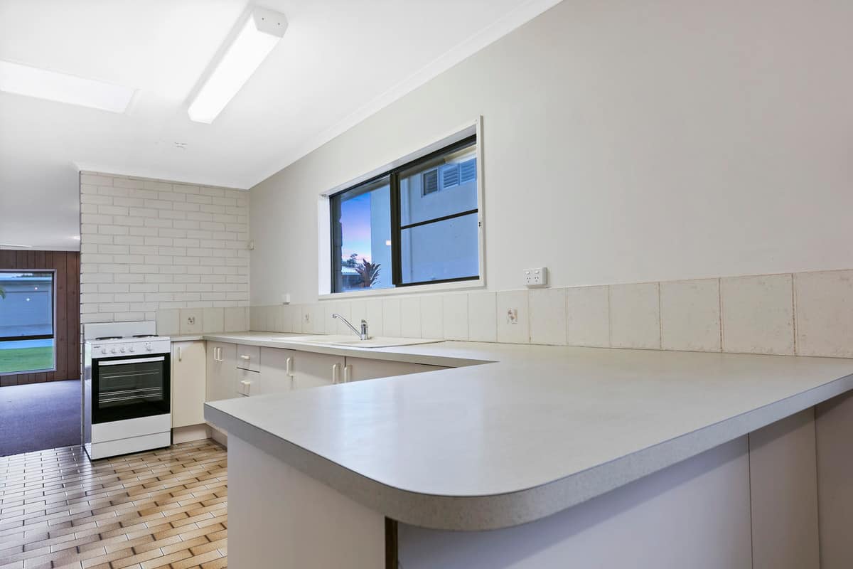 Mooloolaba Home Bursting With Potential