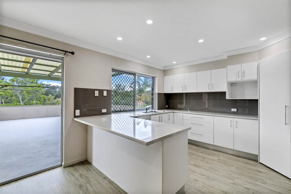 Mooloolaba living at its best in a charming complex of only four units