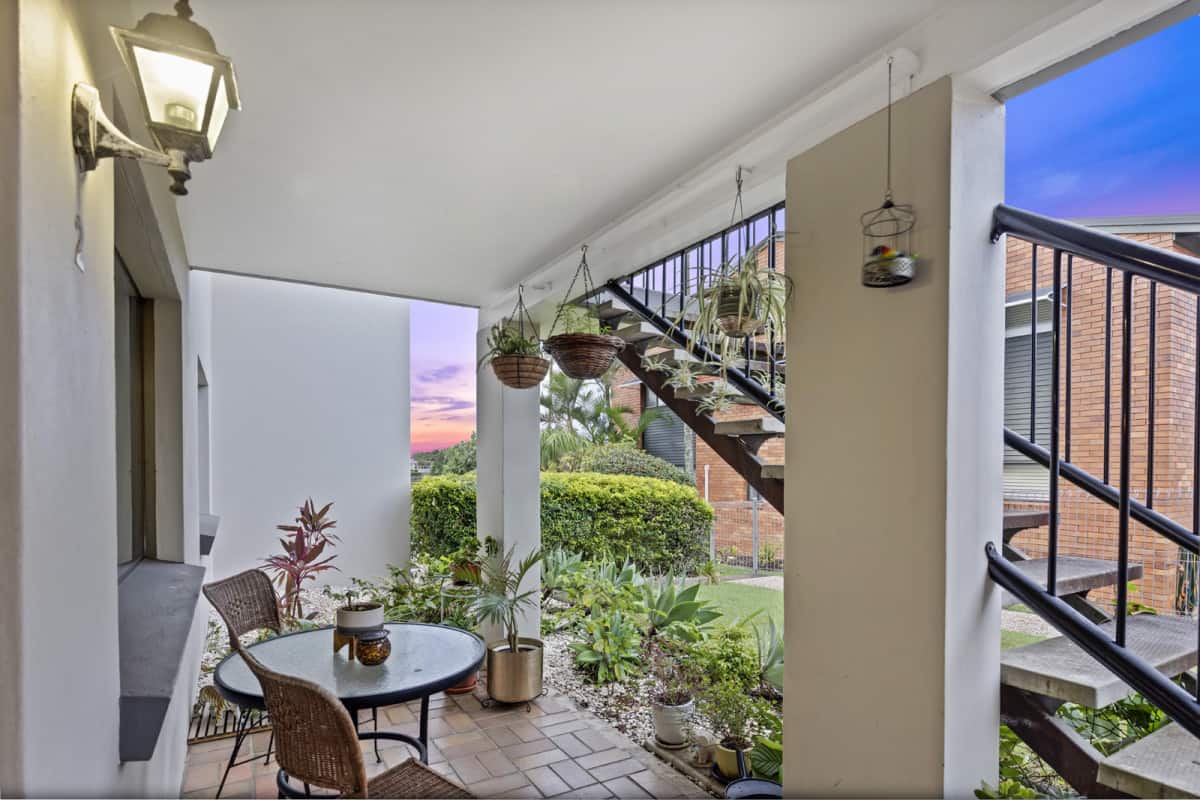 Hidden waterside gem only a stones throw from iconic Mooloolaba Beach