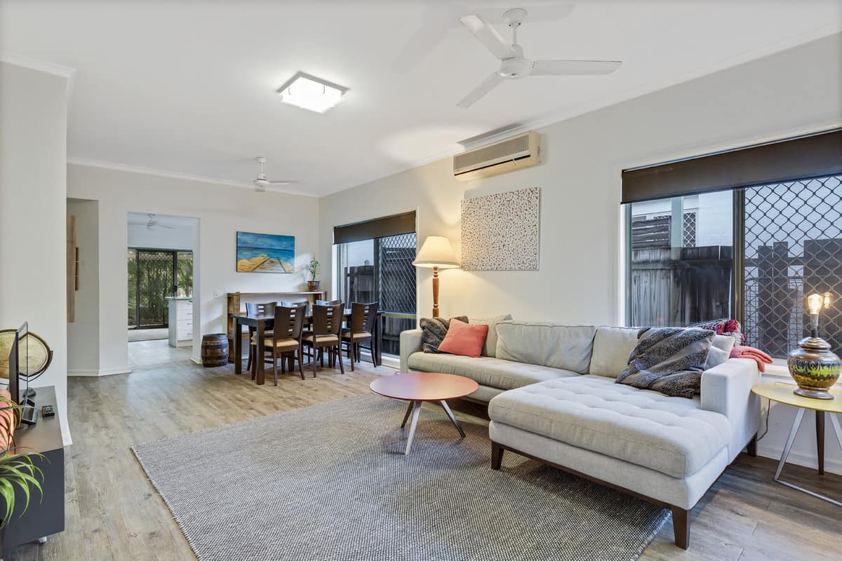 Peaceful  and Tranquil Townhouse in Mooloolaba &#8211; Pet Friendly Complex
