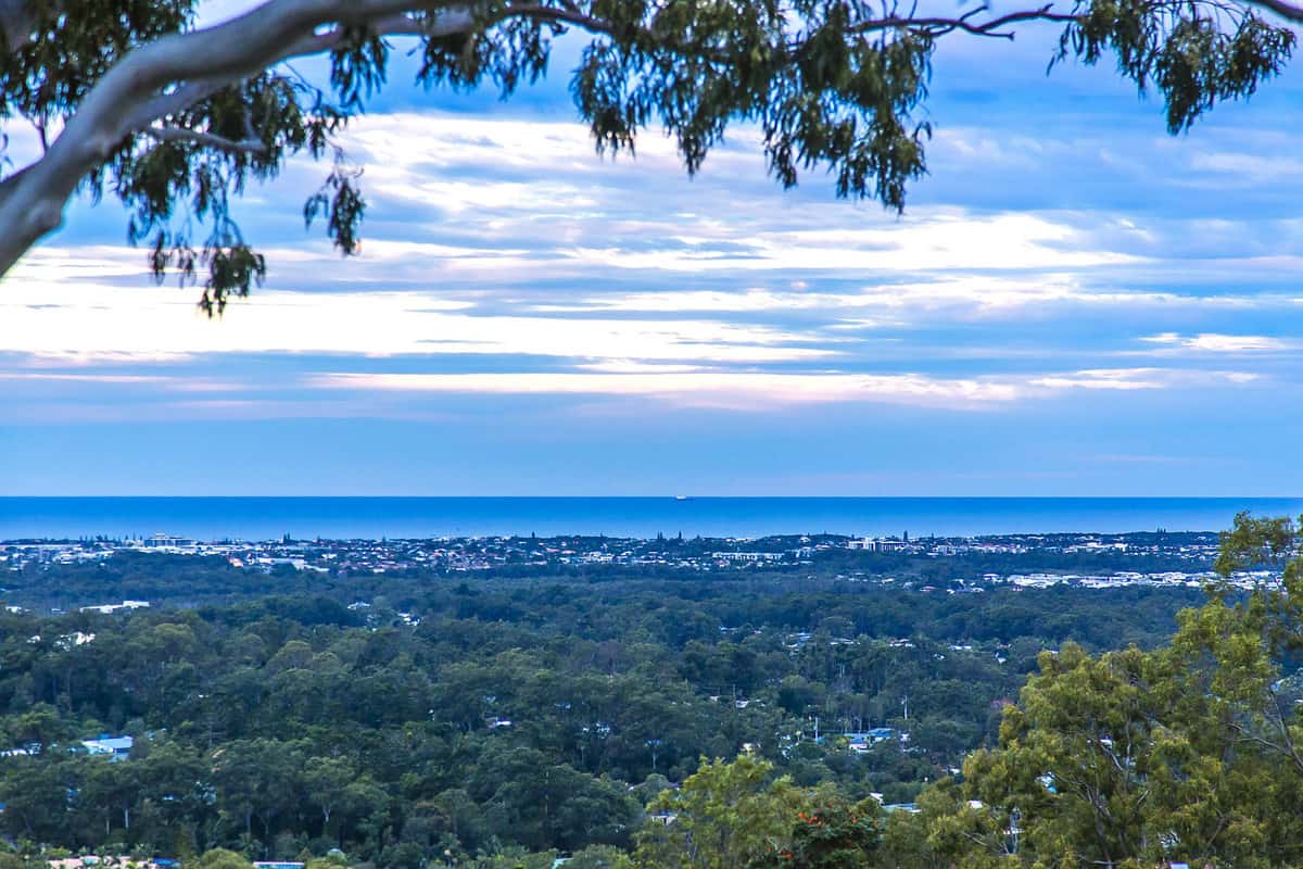 Panoramic 180 degree Ocean Views &#8211; Deceased Estate &#8211; WILL BE SOLD