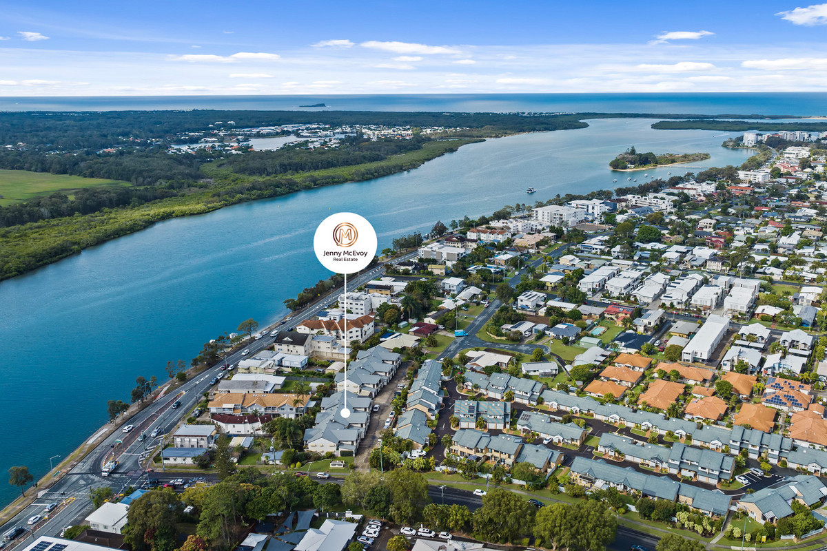 Maroochydore Magic: Your Tranquil, Stylish, Ground Floor Sanctuary Awaits!