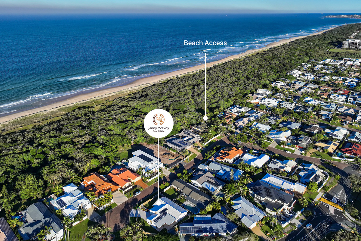 Premium Bokarina Lifestyle &#8211; Coastal Living in One of the Sunshine Coast’s Most Coveted Beachside Enclaves