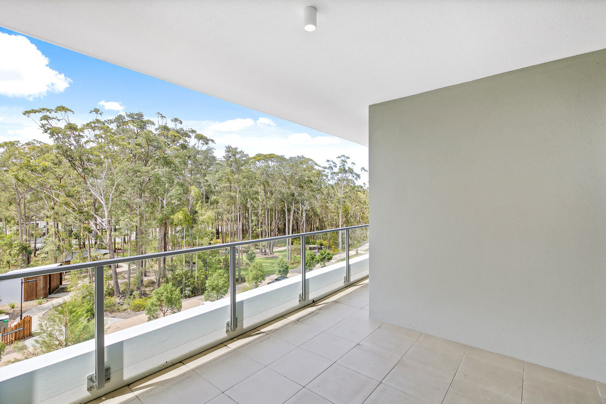 Modern Bliss: Your Stylish Sanctuary with Park Views, Privacy, and Quality Furnishings Included!